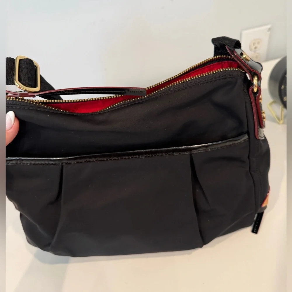 MZ Wallace Black Crossbody Bag - Picture 11 of 16